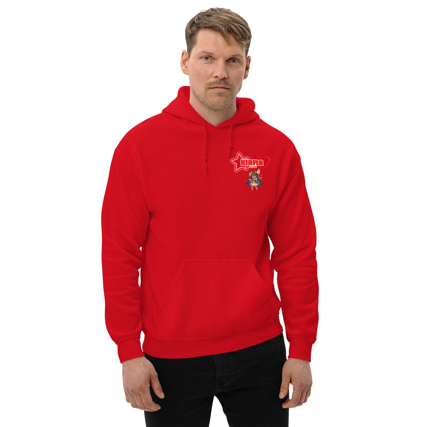 Hoodie Homme